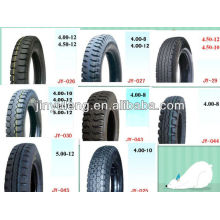 motorcycle tyre 3.00-12 road tires